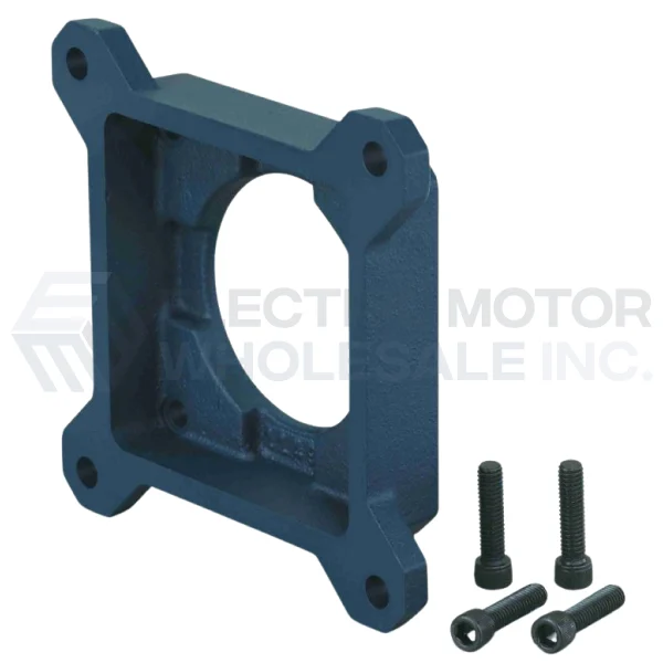 GR842 CAST IRON OUTPUT STYLE F FLANGE G185138.00
