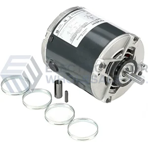 1/4HP MARATHON 1725RPM 48Y 115V DP 1PH MOTOR 4730