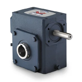 GR-H815-60-H1-10 GROVE 60:1 H1 RIGHT ANGLE GEAR REDUCER GR8150510.10