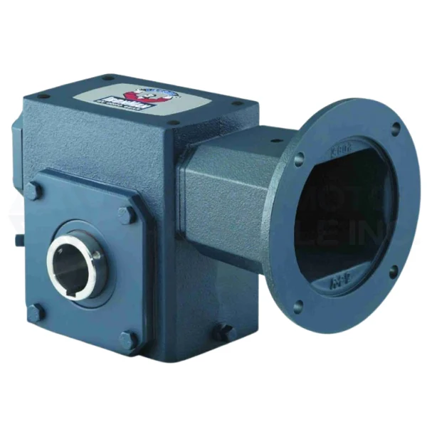GRL-HM821-50-H1-56-19 GROVE 50:1 H1 RIGHT ANGLE GEAR REDUCER GRL8210521.19