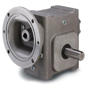 ELECTRA-GEAR EL-BMQ818-7.5-R-140 ALUMINUM RIGHT ANGLE GEAR REDUCER EL8180158.00