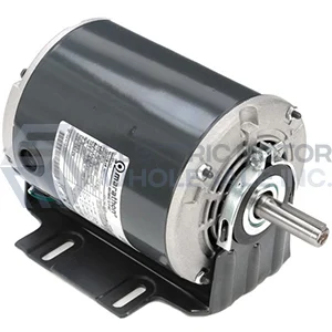 1.5HP MARATHON 1725RPM 56 208-230/460V DP 3PH MOTOR G143
