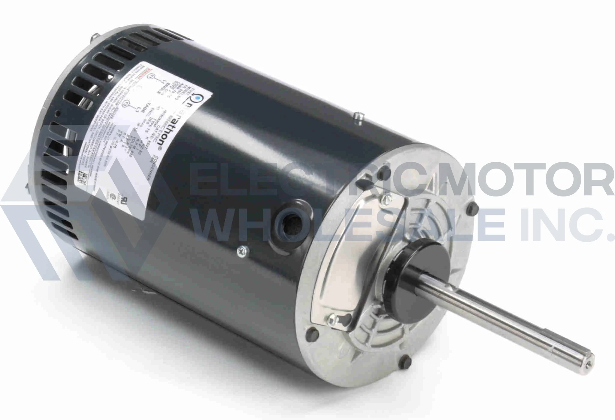 1.5HP MARATHON 850RPM 56Y 208-230/460V OPAO 3PH MOTOR X530