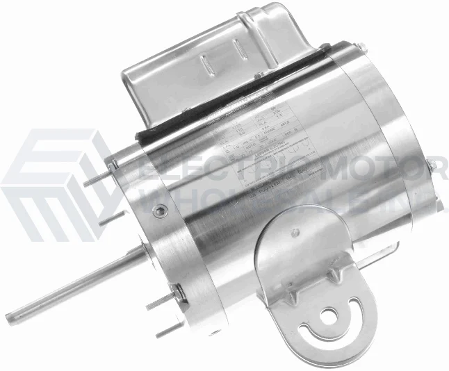 1/2HP LEESON 1750RPM 48YZ TEAO 1PH SST PEDESTAL FAN MOTOR 191547.00