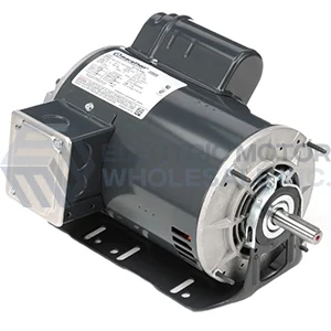 1.5HP MARATHON 1725RPM 56H 115/208-230V DP 1PH MOTOR B336