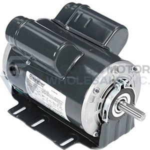 3/4HP MARATHON 1725RPM 56 115/208-230V DP 1PH MOTOR G156