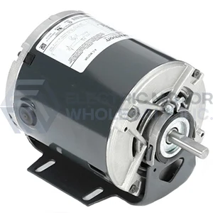 1/2HP MARATHON 1725RPM 56Z 115V DP 1PH MOTOR 4778