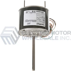 1/2HP MARATHON 1075RPM 48Y 208-230V OPAO 1PH MOTOR X443
