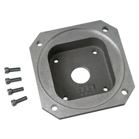 EL832 STYLE F OUTPUT FLANGE KIT G185292
