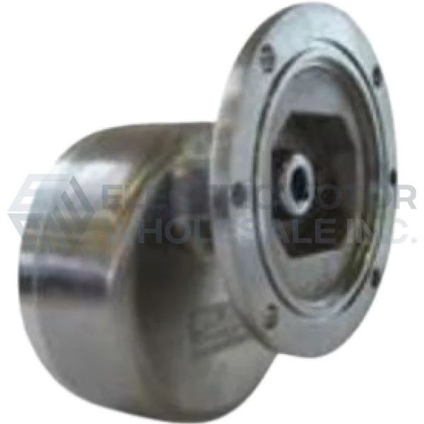 GROVE STXMQ1-5.111-140TC-140TC RATIO MULTIPLIER 707719L