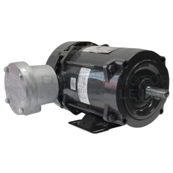 1/2HP WEG 3450RPM 56 TEFC 3PH EXPLOSION PROOF MOTOR .5036XS3E56