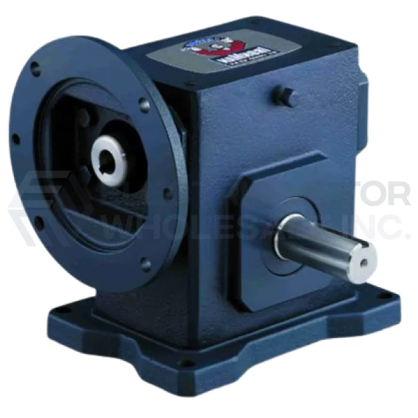 GRG-TMQ832-5-R-210 GROVE 5:1 RIGHT ANGLE GEAR REDUCER GRGT32002097.00
