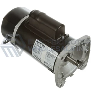 1/2HP MARATHON 3450RPM 56Y DP 115/230V 1PH PUMP MOTOR C1169
