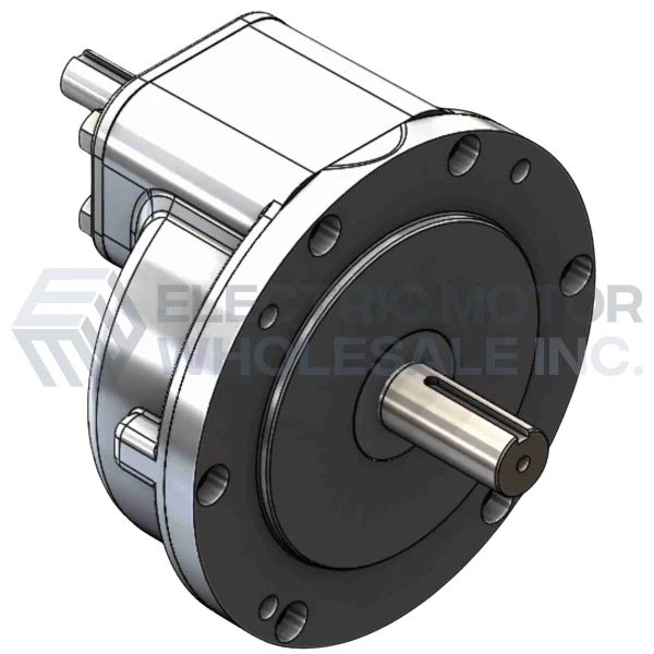 GROVE TX-7.182-56C RATIO MULTIPLIER 708253L