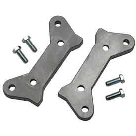 852EL GROVE Electra-Gear Horizontal Style T/U Base Kit G185268.00
