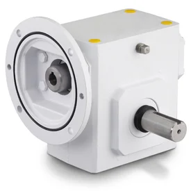 GROVE GR-WBMQ815-80-D-56 WASHGUARD RIGHT ANGLE GEAR REDUCER GR8153035.00