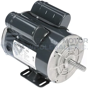1HP MARATHON 1725RPM 56 TENV 1PH FARM DUTY MOTOR X912