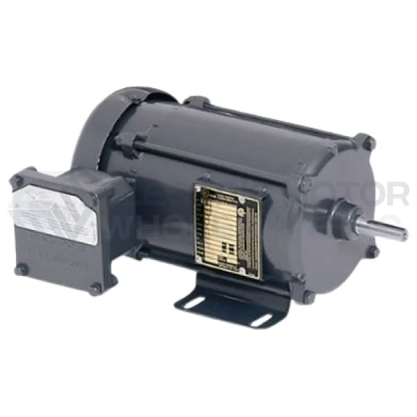 1/4HP BALDOR 1725RPM 56 XPFC 1PH EXPLOSION PROOF MOTOR XL050245A