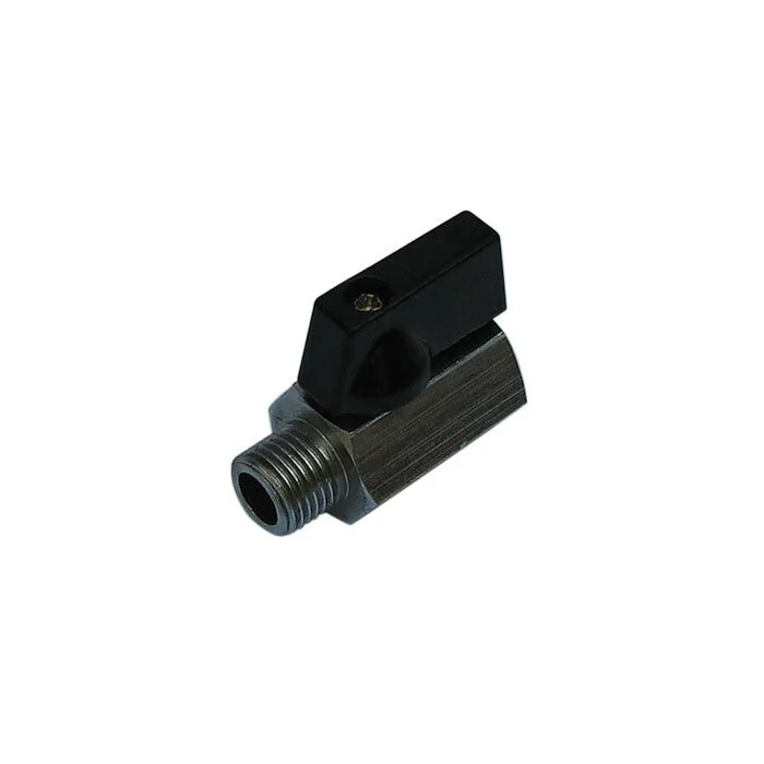 928 - G1/4'' 2-Way Mini Ball Valve M/F