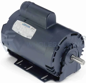 3/4-1/3HP LEESON 1725RPM 56H ODP 1PH MOTOR 111954.00