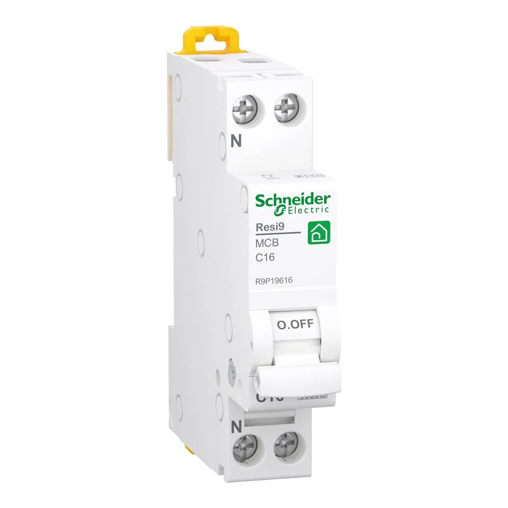 Schneider Electric Merlin Gerin Circuit Breaker - R9P19616
