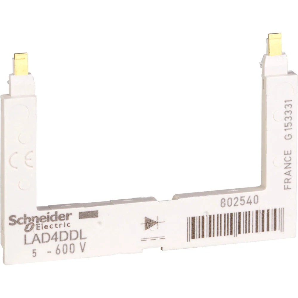 Schneider Electric Mains Interference Filter - LAD4DDL
