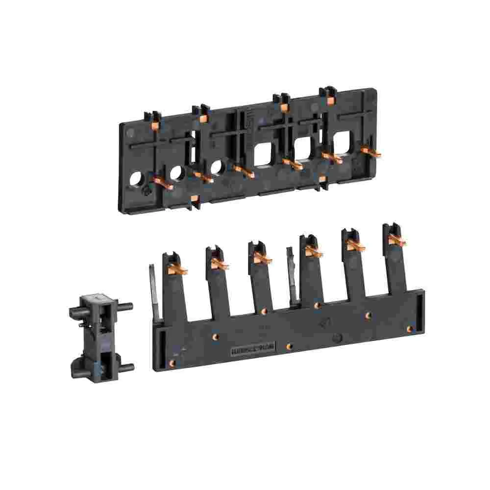 Schneider Electric Accessory Housing Low Voltage Switchgear - LAD9R1
