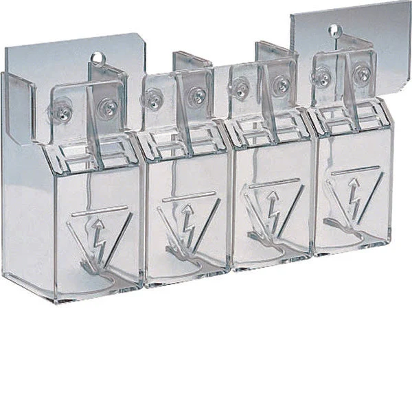 Hager Accessory Housing Low Voltage Switchgear - HZC202