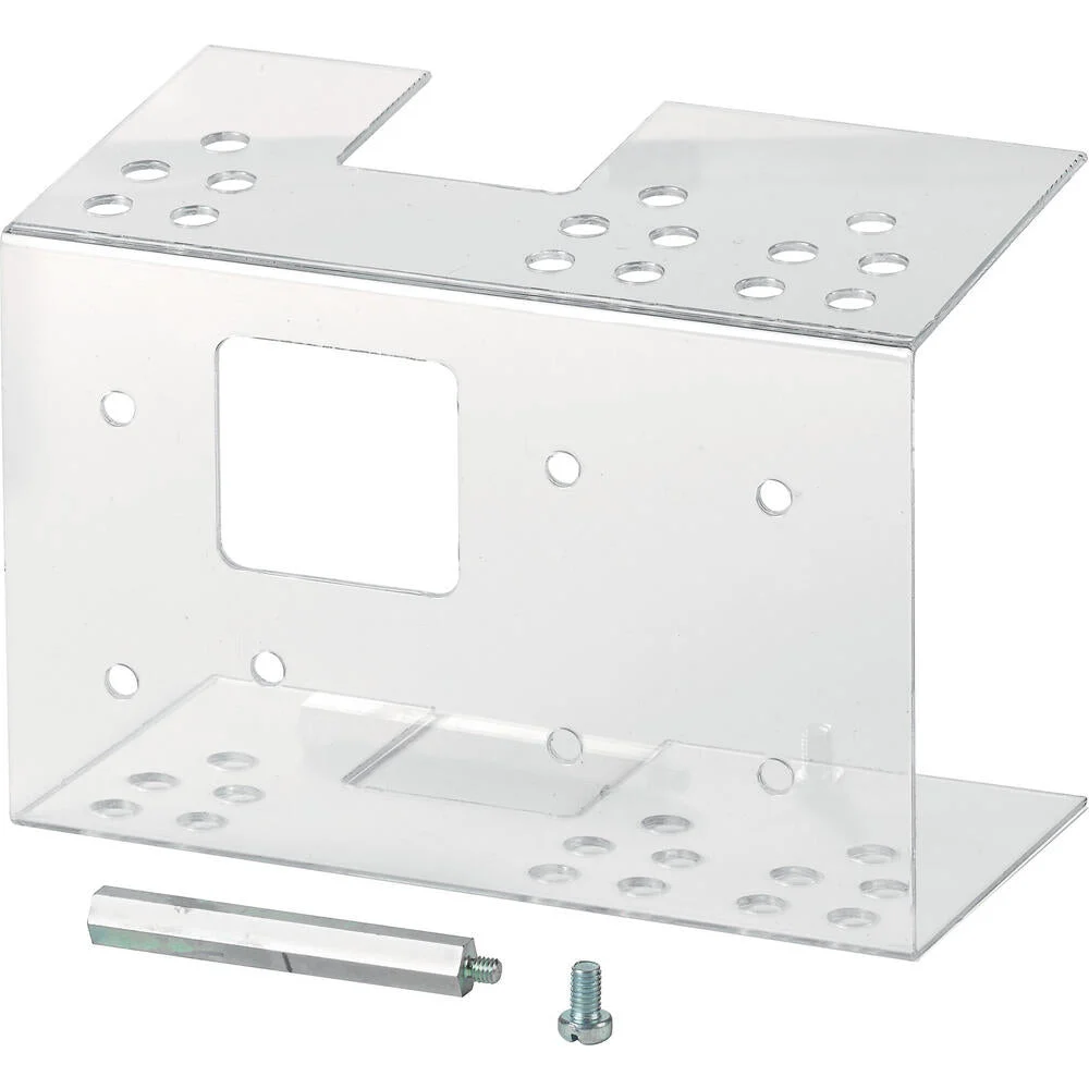 EATON INDUSTRIES Low Voltage Switchgear enclosure - 1318476