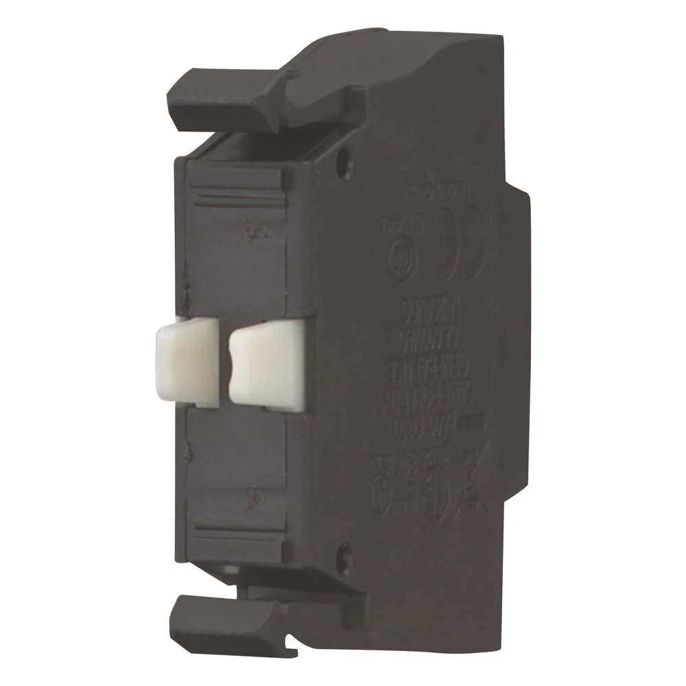 EATON INDUSTRIES Auxiliary Contact Block - 107940