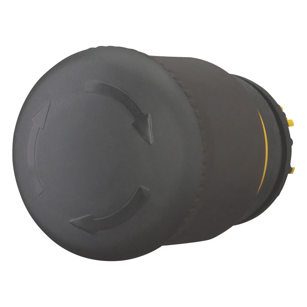 EATON INDUSTRIES Push Button Front Element (Mushroom) - 271499