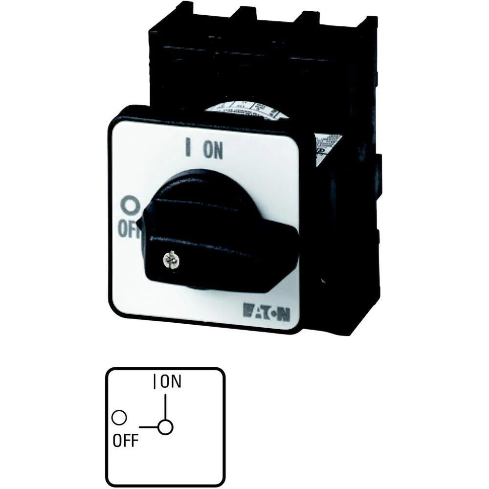 EATON INDUSTRIES Load Breaker - 041250
