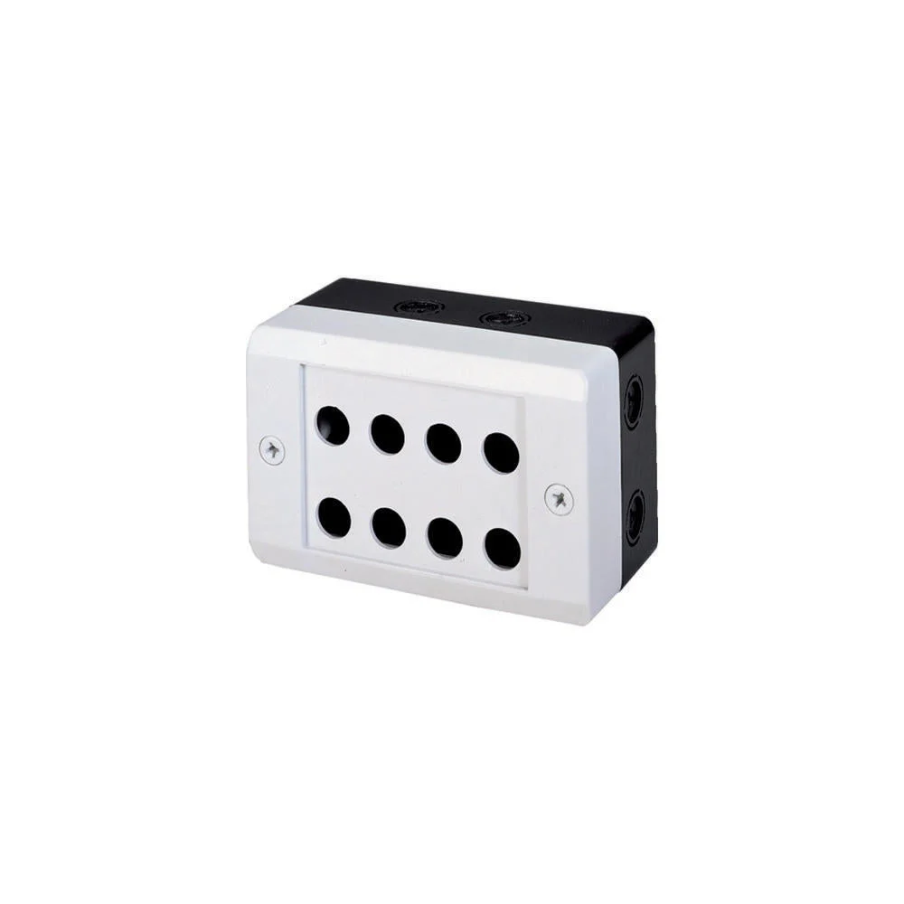 EATON INDUSTRIES Pushbutton Cabinet Empty - 046299