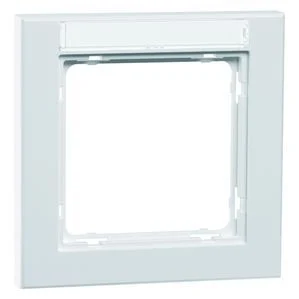 Honeywell Peha NOVA Cover Frame Switchgear - 00021111