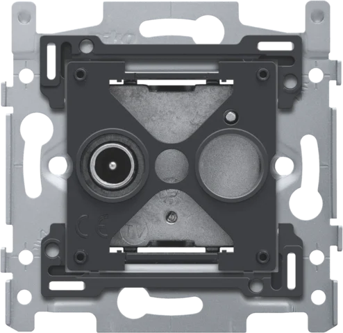 Niko Antenna Socket - 170-09121