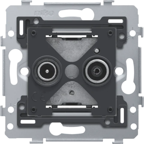 Niko Antenna Socket - 170-79601