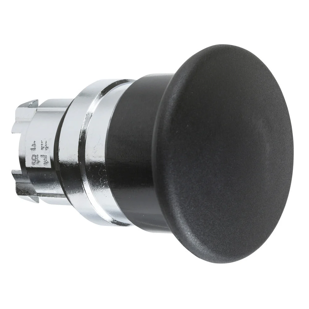 Schneider Electric Harmony Pushbutton Front Element (Mushroom) - ZB4BC2