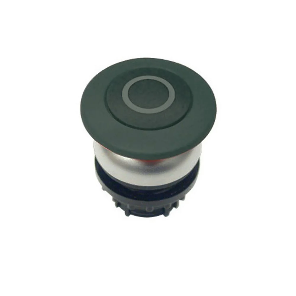 EATON INDUSTRIES RMQ-Titan Push Button Front Element (Mushroom) - 216755