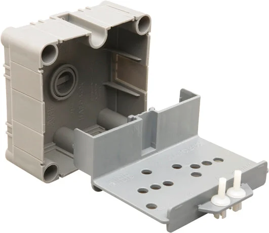 ABB Hafobox Surface mounted Wall/Ceiling Box - 7130.420