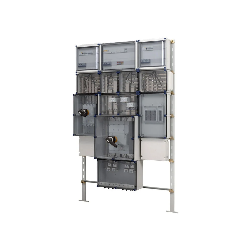 EATON INDUSTRIES Halyester Accessories For Installation Cabinet - 1860547
