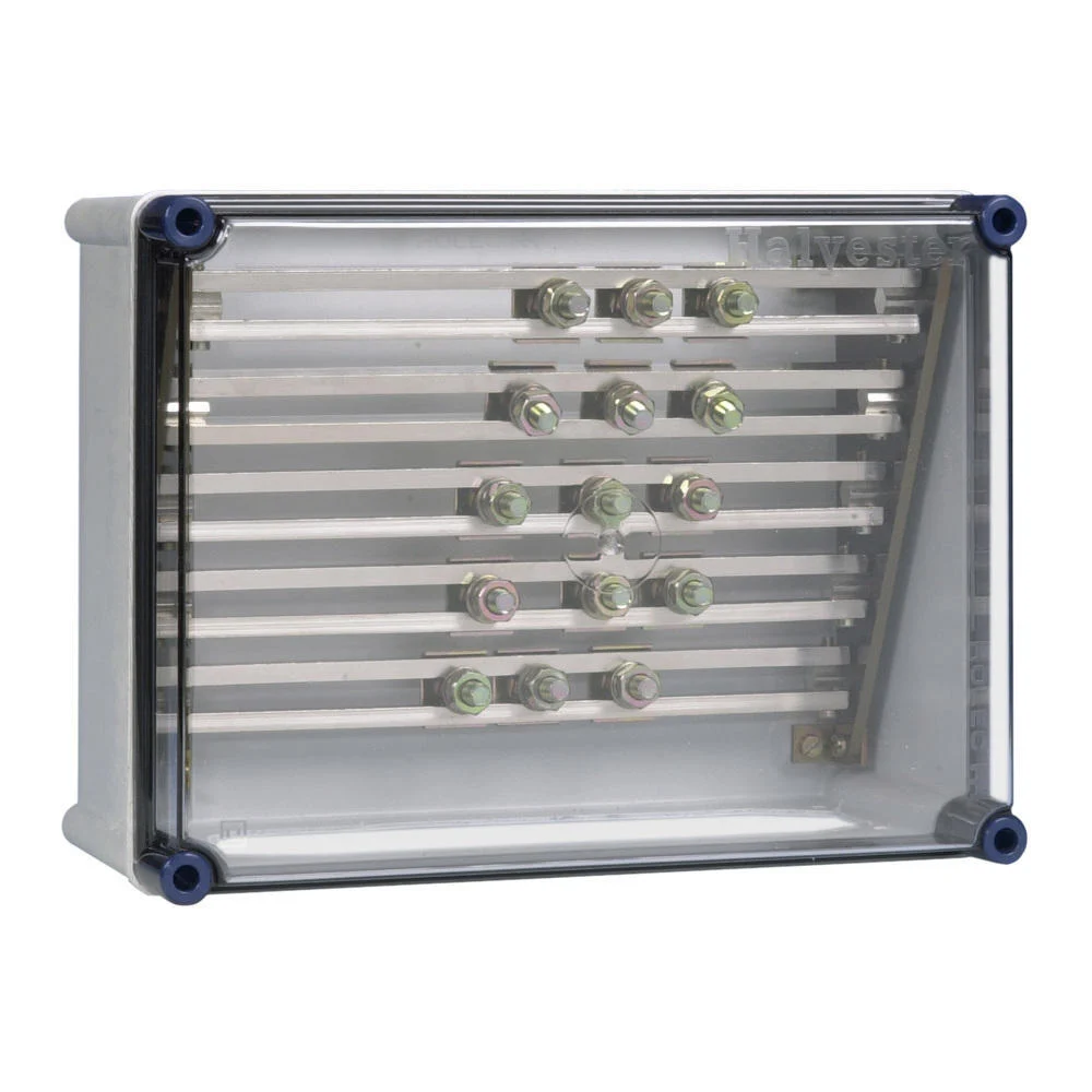 EATON INDUSTRIES Halyester Rail Cabinet - 1860801