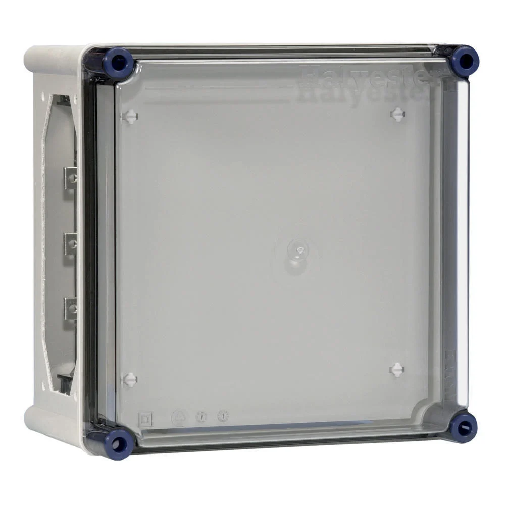 EATON INDUSTRIES Halyester Rail Cabinet - 1860813