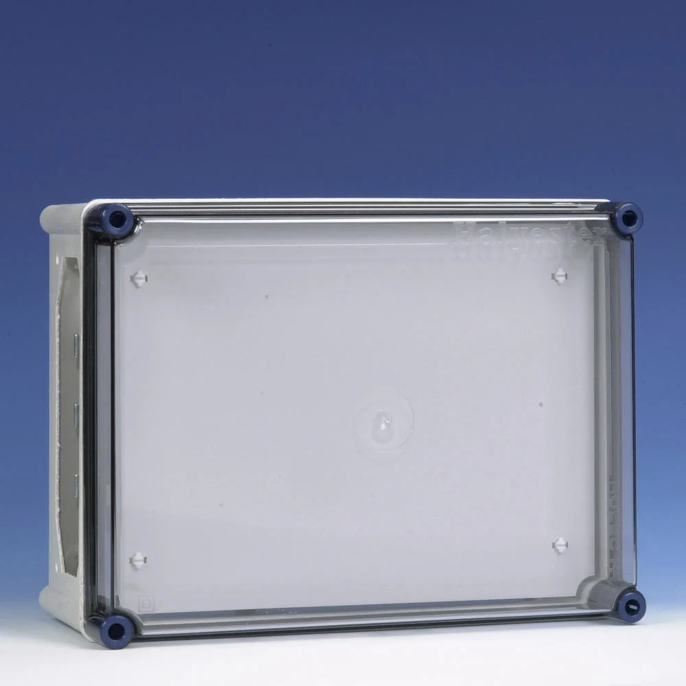 EATON INDUSTRIES Halyester Rail Cabinet - 1860814