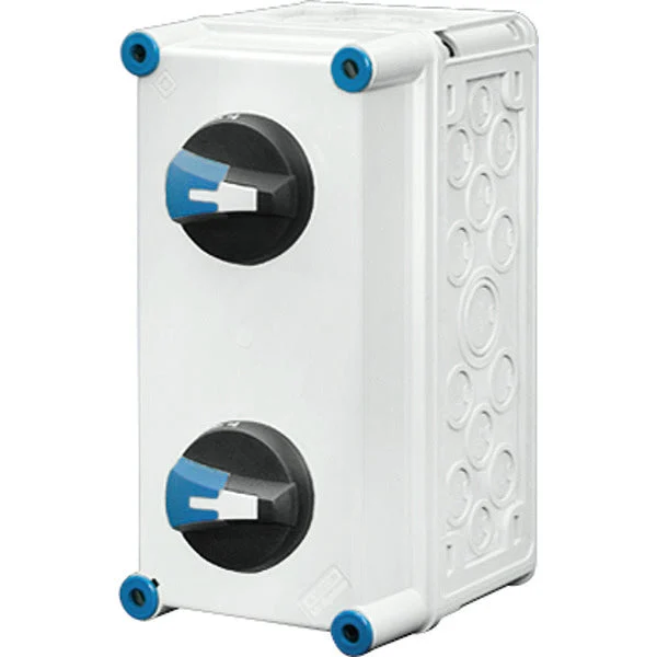 Hensel Mi Dividers Load Breaker - MI 7142