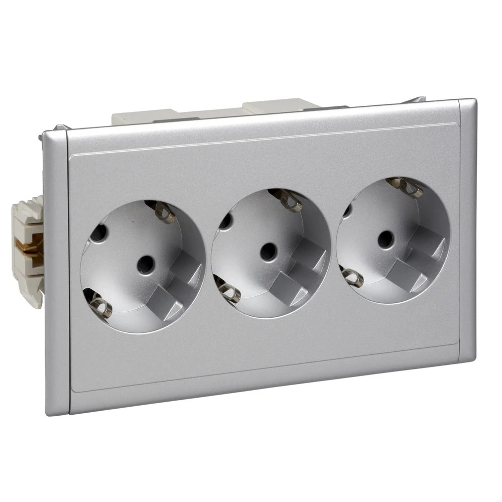 Stago CYB Wall Outlet Box (WCD Switchgear) - 5940111