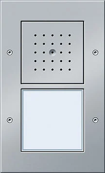 Gira Door Station Door Communication - 126665