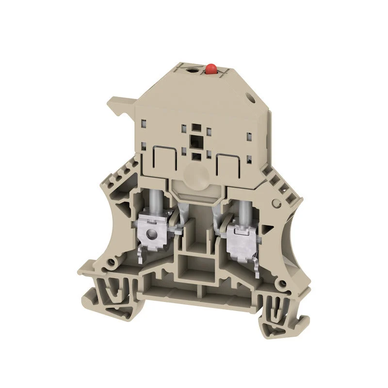 Weidmuller WSI Fuse Clamp - 1012400000