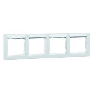 Honeywell Peha NOVA Cover Frame Switchgear - 00019111