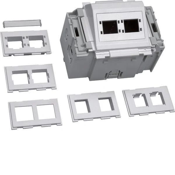 Hager Tehalit Data Socket Twisted Pair - G35069010
