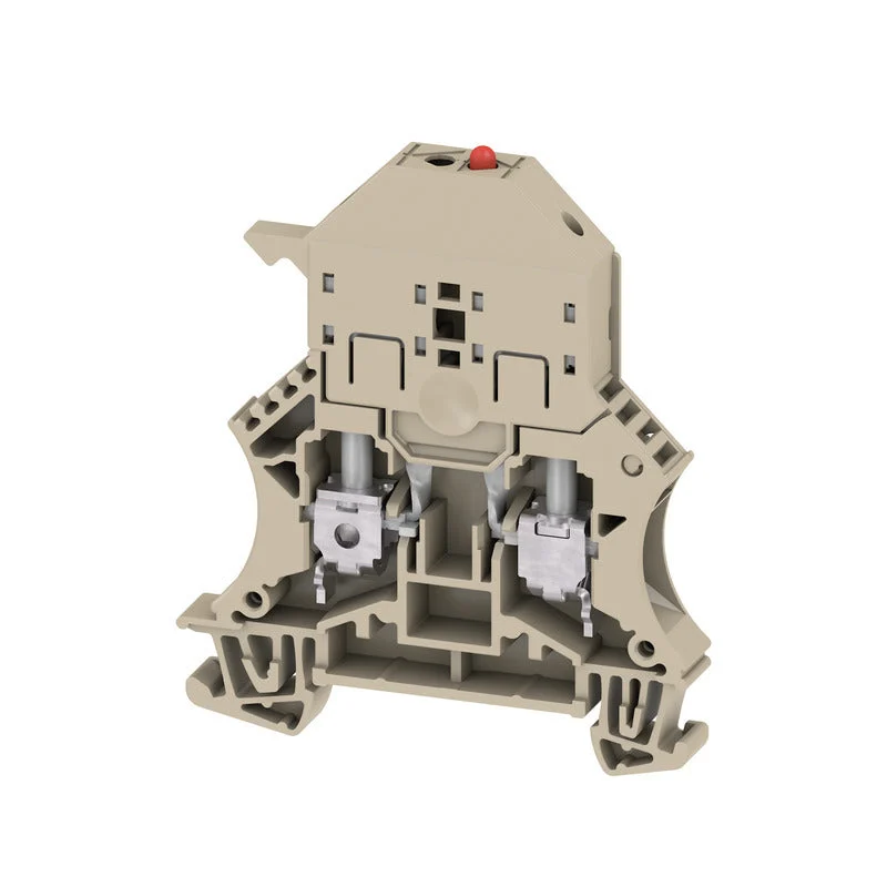 Weidmuller WSI Fuse Clamp - 1011300000